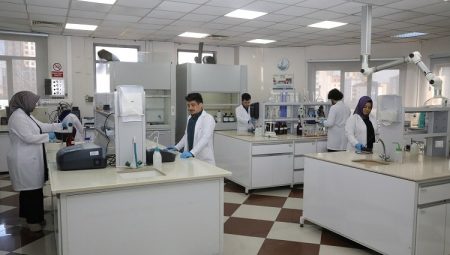 KASKİ’nin analiz akredite metodu genişledi