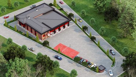 Kartepe İtfaiyesi’ne yeni müfreze binası