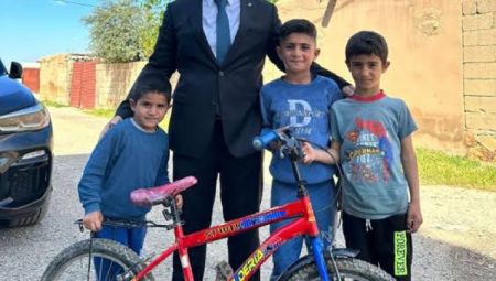 Mardin, Avrupa Fair Play Ödül Törenine ev sahipliği yapacak!