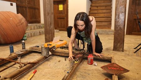 Misi’nin hikayesini sanatçılar anlatacak