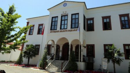 Muğla Büyükşehir ilk 5’te