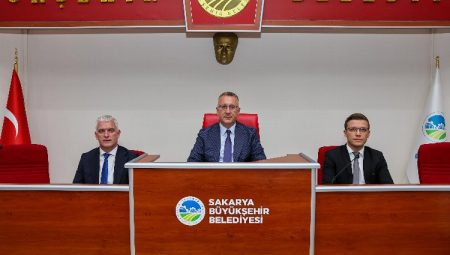 Sakarya’da tarihin en büyük sanat yatırımına meclis onayı