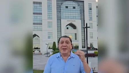 Selçuk Üniversitesi, lise diplomalı sözde profesörü savcılığa verdi