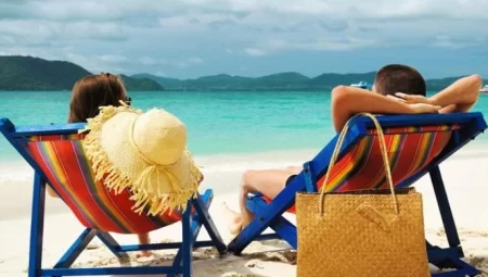 Tatilciye Bakanlık uyarısı!