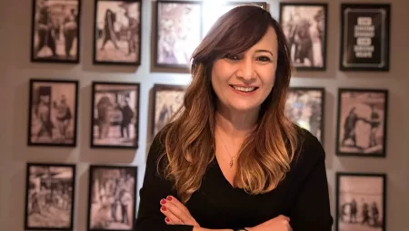 Yediyol Holding, sektörde örnek kurum olma yolunda ilerliyor