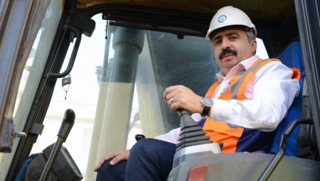 Yıldırım’da büyük dönüşüm