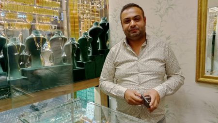 Altın fiyatları haftaya yükselişle başladı