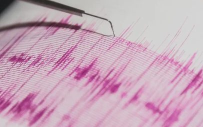 Antalya açıklarında 4.1 büyüklüğünde deprem