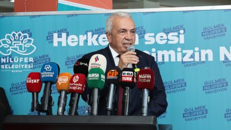 Başkan Şadi Özdemir’den sokak hayvanları açıklaması