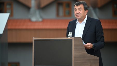 Bebek ve çocuk konfeksiyonu ihracatına “Alım Heyeti” desteği