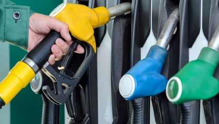 Bu gece benzine zam bekleniyor