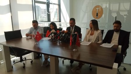 Bursa Jeoloji Mühendisleri Odasından 17 Ağustos açıklaması