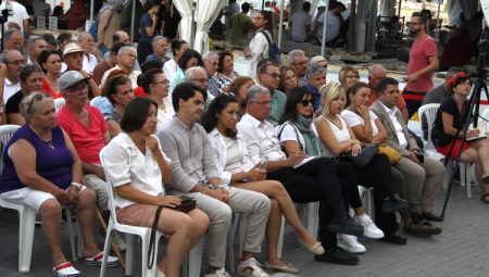 Bursa Mudanya’da turizm konuşuldu