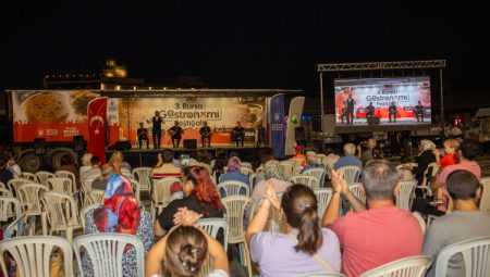 Bursa’nın lezzetleri ‘Gastronomi Tırı’ ile şehri dolaşacak