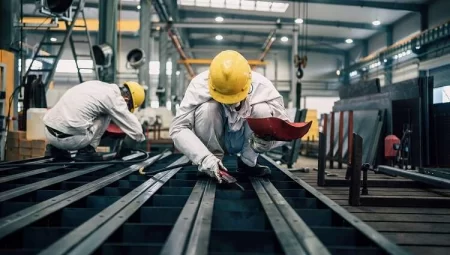 Çalışma gün sayısı arttı, ihracat uçtu