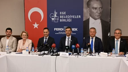 Ege Belediyeler Birliği: Sokak hayvanlarına sahip çıkılmalı