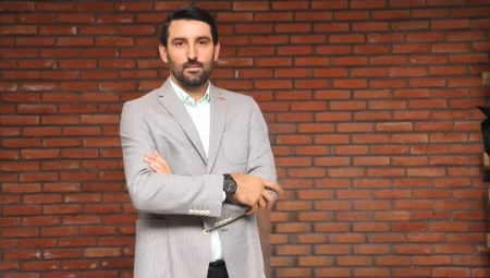  Uluslararası arenada da ses getiren projelere imza atmayı  hedefliyoruz       