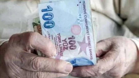 ‘Evde Bakım’ destekleri artışlı şekilde hesaplarda