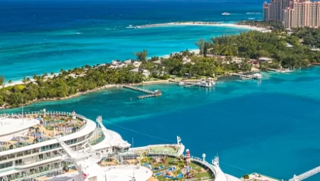 Global Ports Londra Borsası’ndan çıkıyor