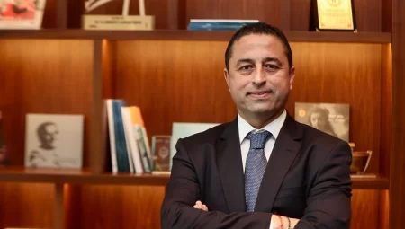 IC Enterra’nın YEKA Erzin-2 GES Projesi’nde üretim başlıyor