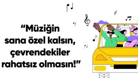 İnegöl’de yüksek sesle müzik dinlenen araçlara ceza yağdı