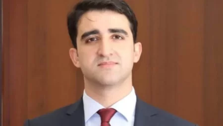 İpsala Kaymakamı Sevgili’ye çifte görev