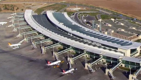 İsrail-Türkiye ilişkilerine ‘hava’ muhalefeti! İsrail, Adana’yı da ‘güvensiz’ kategoriye aldı!