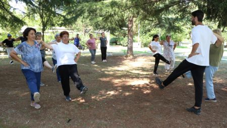 Kocaeli’de spor sokağa taştı