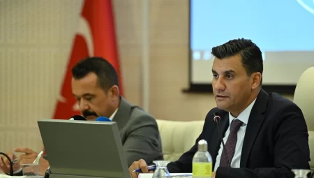 Manisa Büyükşehir’den maaş artışı müjdesi