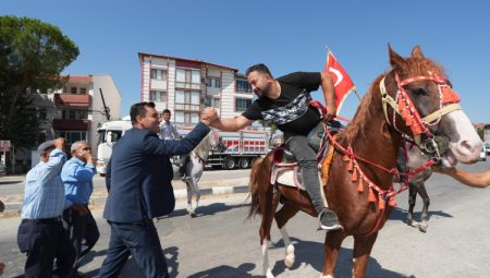 Manisa Selendi artık sahipsiz değil