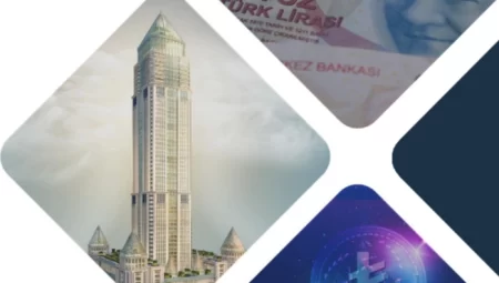 Merkez’in Konut Fiyat Endeksi’nde revizyona