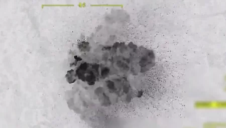 Metina’da 2 terörist etkisiz!