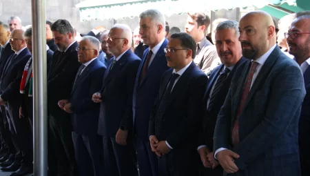 Ömer Polat’tan Filistin açıklaması (ÖZEL HABER)