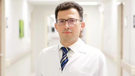 Prostatın iyi huylu büyümesindeki cerrahi tedaviler