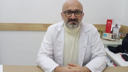 Veteriner Hekim Alkan’dan büyükbaş hayvan sahiplerine önemli uyarı