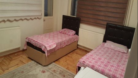 Yurt fiyatları öğrencileri zora sokuyor