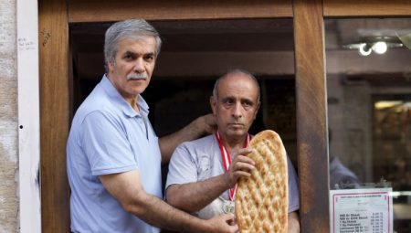 500 yıllık emeğe kültürel miras ödülü 