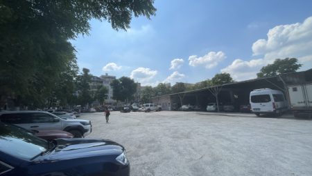 Bursa’da otopark ücretleri cep yakıyor