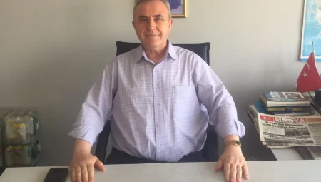 Enflasyon muhasebesi kabusu bitti… Keşan esnafı da nefes aldı!