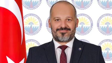 Keşan TSO’dan yerel esnafa destek çağrısı