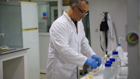 Muğla’da sular temiz ve sağlıklı