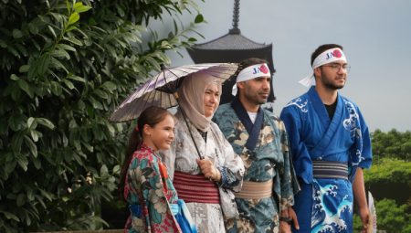 Toyota Otomotiv’den 10’uncu ‘Aile’ buluşması