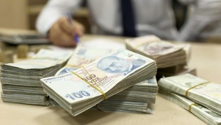 1 milyon lira yahut üzeri mevduat sahibi mudi sayısı arttı – Düzgün Haber