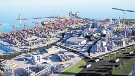 2 milyar dolarlık yatırım için geri sayım – Düzgün Haber