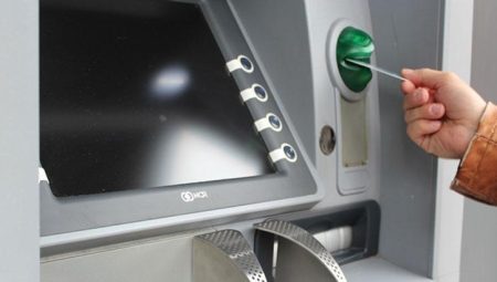 20 bin TL altı nakit çekimler yalnızca ATM’den mi yapılacak? Bankacılardan açıklama geldi – Düzgün Haber