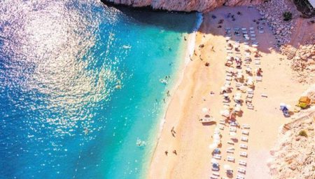 2025 yaz dönemi rekor sinyali verdi – Düzgün Haber