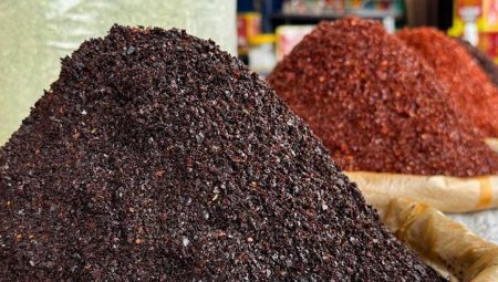 3 ayda 59 ülkeye 3 milyon 622 bin dolar pul biber ihracatı – Düzgün Haber