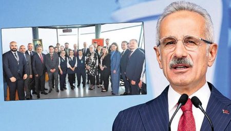 3’lü iniş kalkışla doruğa tırmandı – Düzgün Haber