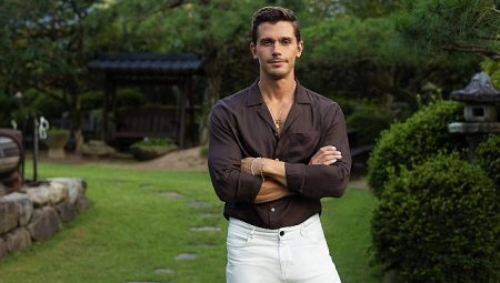 8 Kısımlık Seri ‘Antoni Porowski ile Köklerin İzinde’ 13 Nisan Pazar 21.00’de National Geographic Ekranlarında Başlıyor!