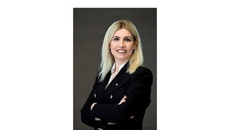 Abdi İbrahim’de üst seviye atama